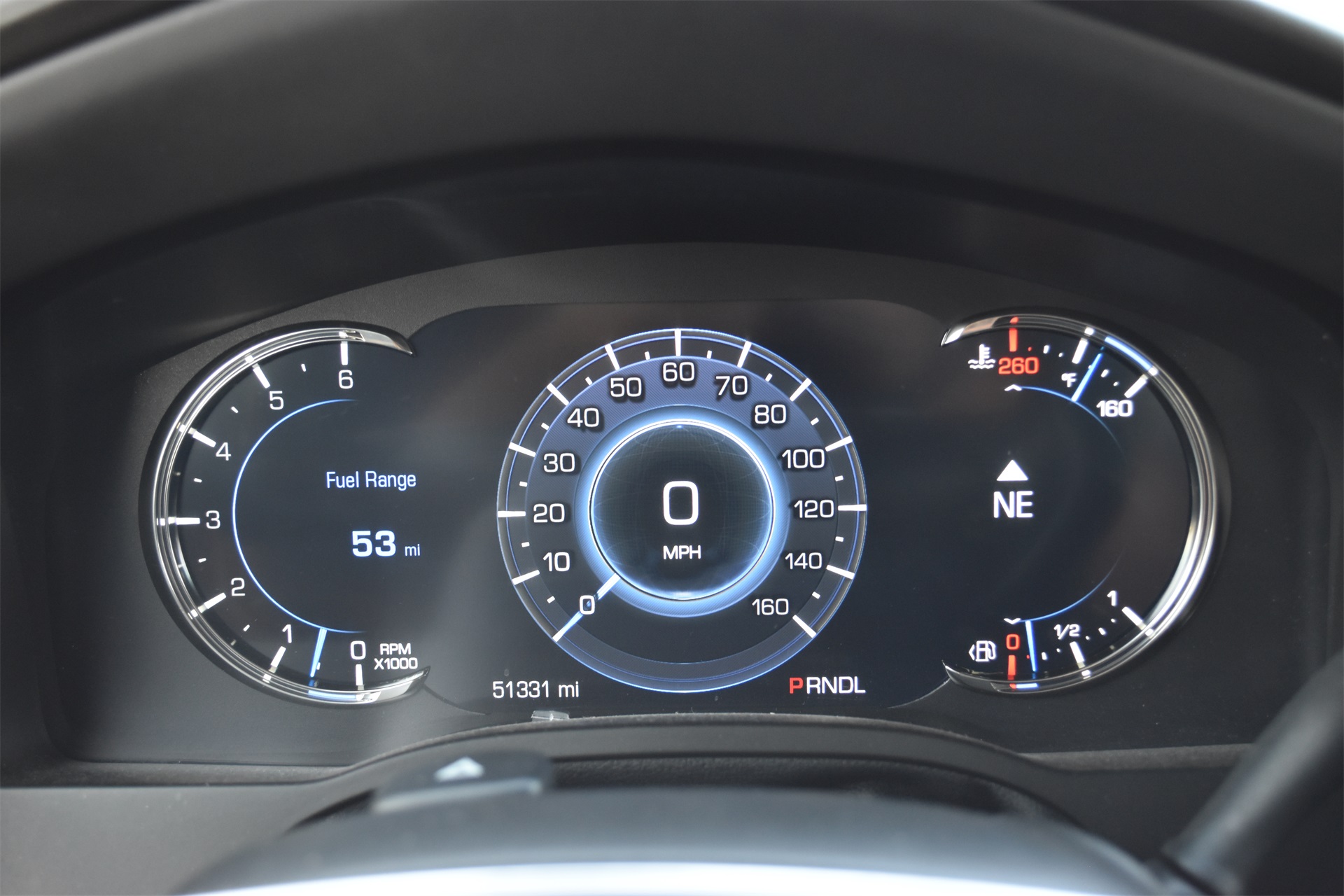 2019 Cadillac Escalade Platinum Edition - 10