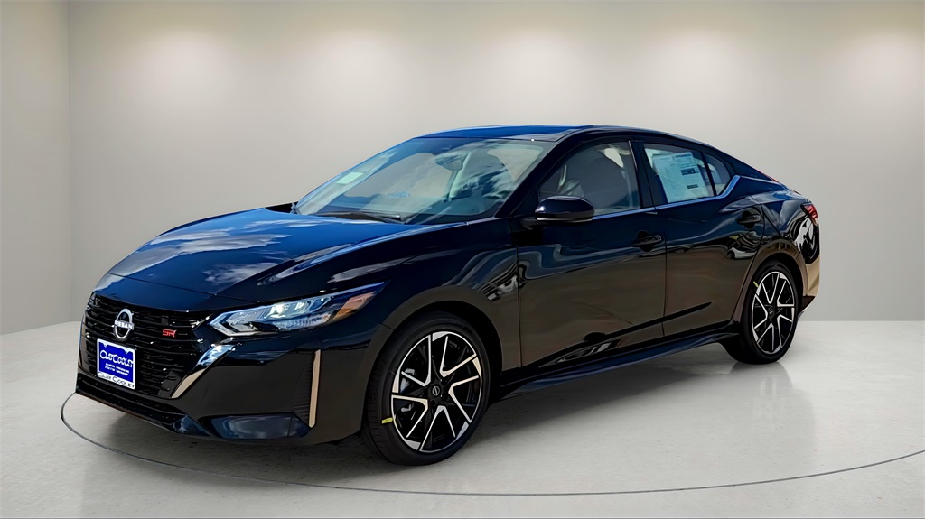 2025 Nissan Sentra