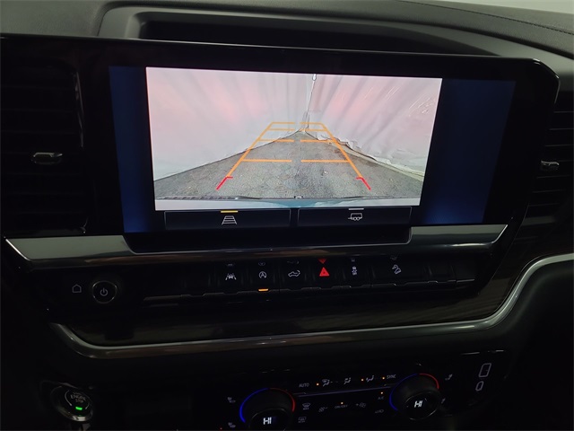 2026 – Chevrolet – Silverado 1500