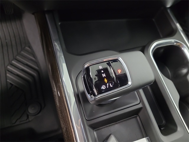 2026 – Chevrolet – Silverado 1500