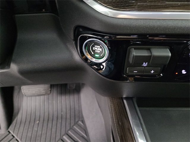 2026 – Chevrolet – Silverado 1500