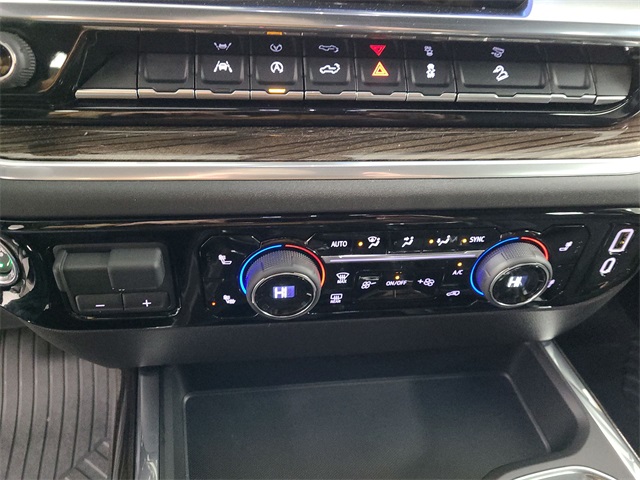 2026 – Chevrolet – Silverado 1500