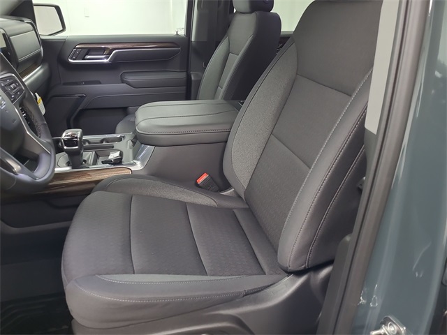 2026 – Chevrolet – Silverado 1500