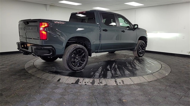 2026 – Chevrolet – Silverado 1500