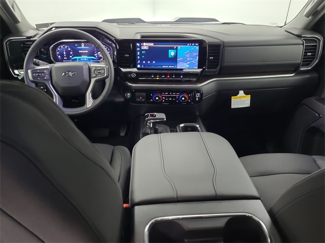 2026 – Chevrolet – Silverado 1500