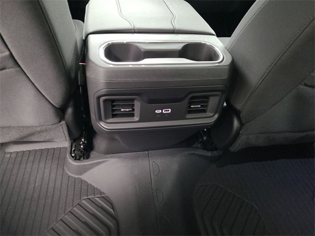 2026 – Chevrolet – Silverado 1500