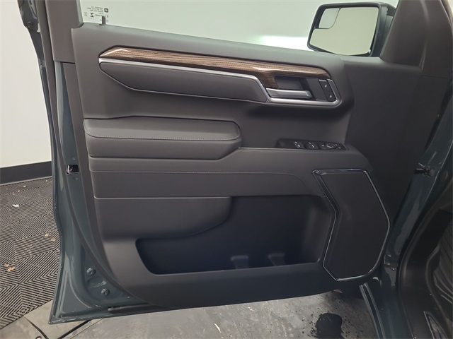 2026 – Chevrolet – Silverado 1500