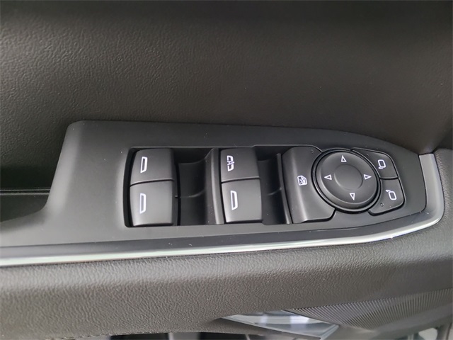 2026 – Chevrolet – Silverado 1500