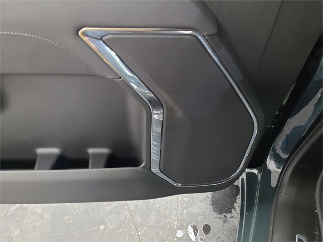 2026 – Chevrolet – Silverado 1500