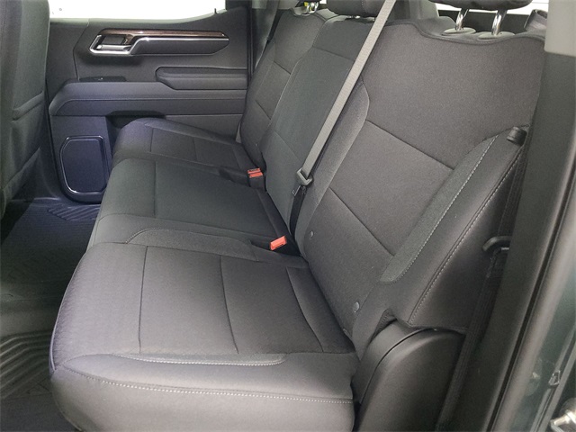 2026 – Chevrolet – Silverado 1500