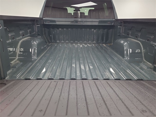 2026 – Chevrolet – Silverado 1500