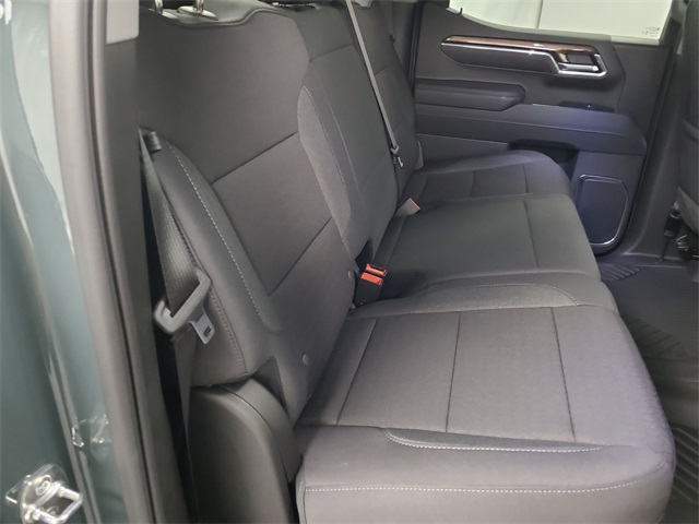 2026 – Chevrolet – Silverado 1500