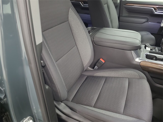 2026 – Chevrolet – Silverado 1500