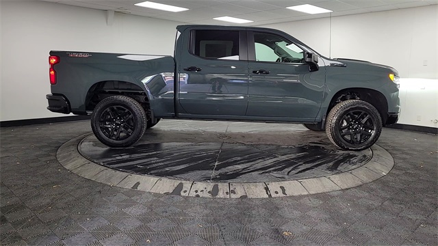 2026 – Chevrolet – Silverado 1500