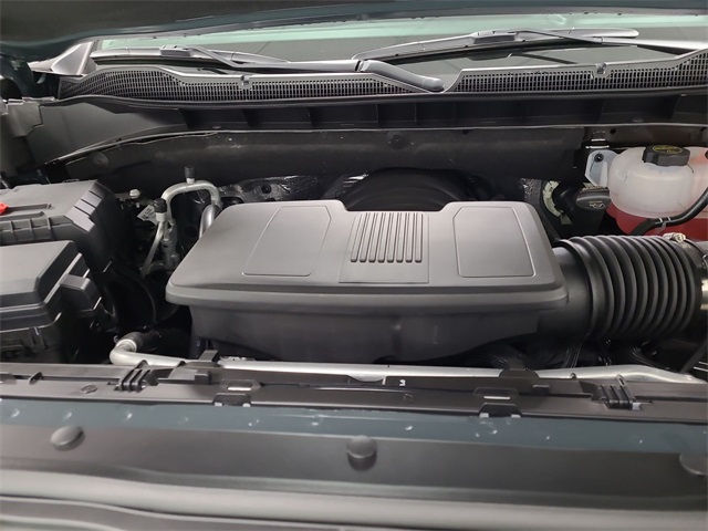 2026 – Chevrolet – Silverado 1500