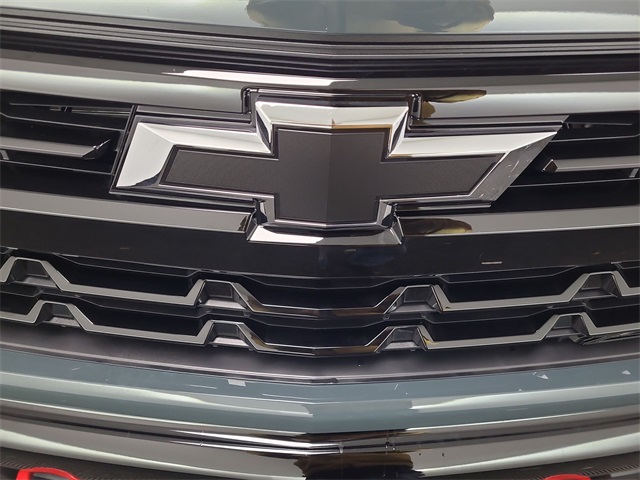 2026 – Chevrolet – Silverado 1500