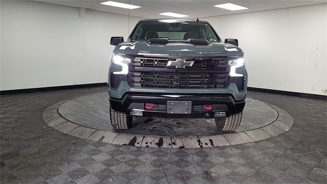 2026 – Chevrolet – Silverado 1500