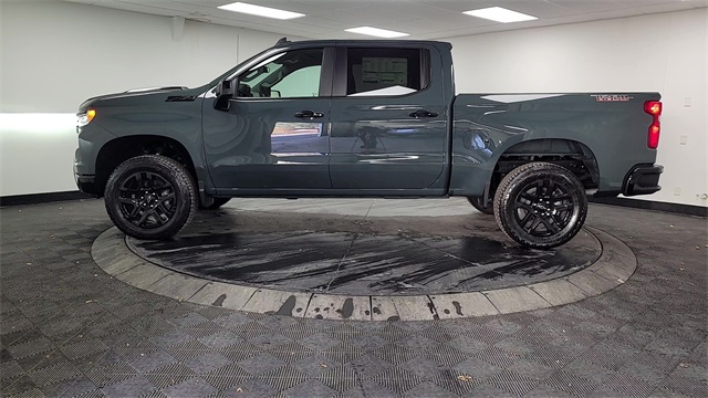 2026 – Chevrolet – Silverado 1500