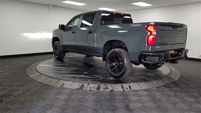 2026 – Chevrolet – Silverado 1500