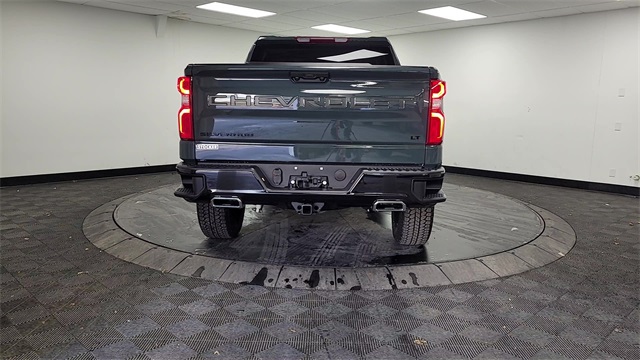 2026 – Chevrolet – Silverado 1500