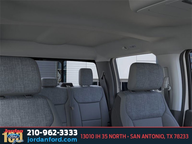 New Car 2025 Ford F-150  Xlt For Sale Under $60,000 In San Antonio, Texas