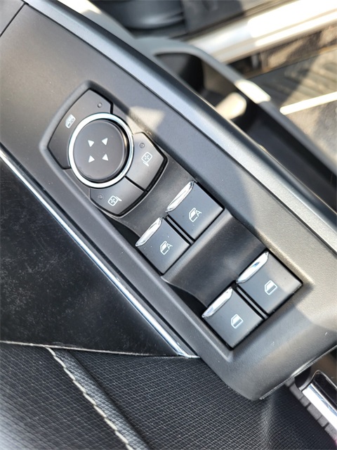 Used Car 2022 Ford F-150  Xlt For Sale Under $40,000 In San Antonio, Texas