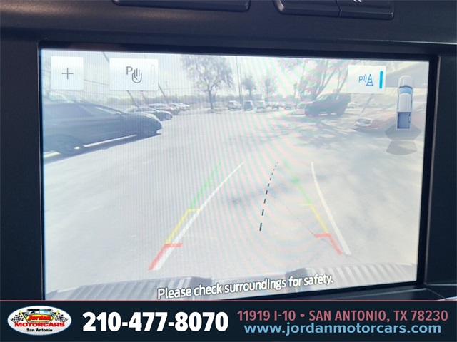 Used Car 2022 Ford F-150  Xlt For Sale Under $40,000 In San Antonio, Texas