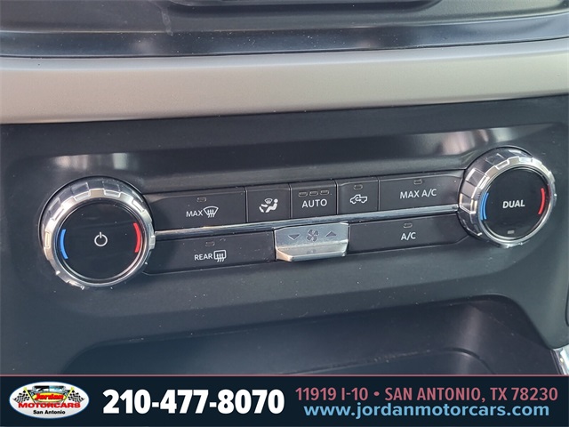Used Car 2022 Ford F-150  Xlt For Sale Under $40,000 In San Antonio, Texas