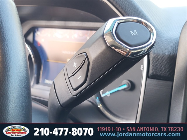 Used Car 2022 Ford F-150  Xlt For Sale Under $40,000 In San Antonio, Texas