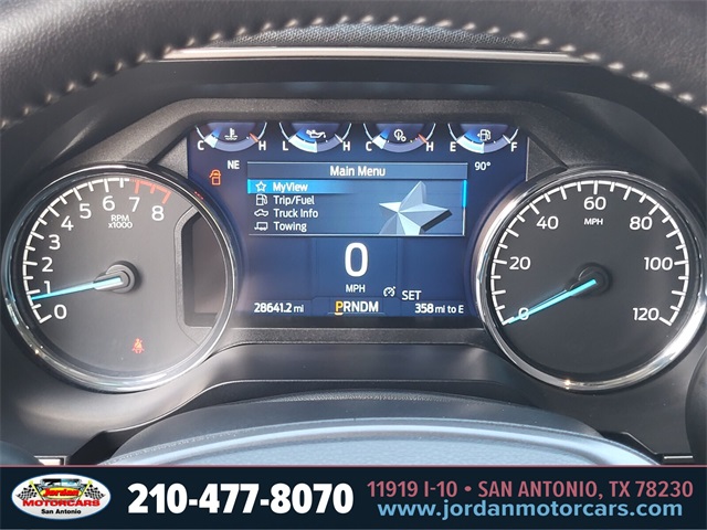 Used Car 2022 Ford F-150  Xlt For Sale Under $40,000 In San Antonio, Texas