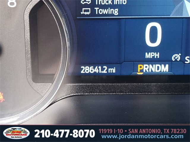 Used Car 2022 Ford F-150  Xlt For Sale Under $40,000 In San Antonio, Texas