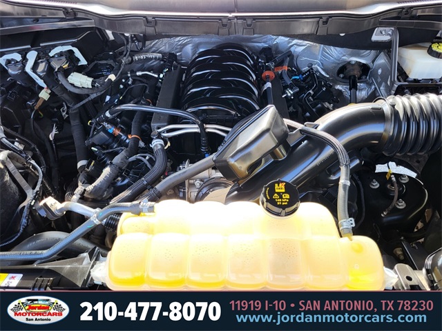 Used Car 2022 Ford F-150  Xlt For Sale Under $40,000 In San Antonio, Texas