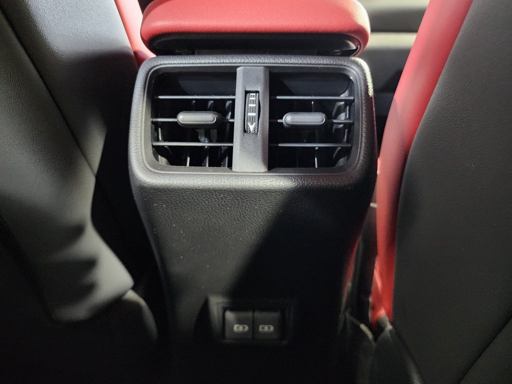 Thumbnail: 2025 Lexus UX - 29