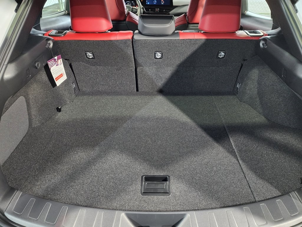 Thumbnail: 2025 Lexus UX - 30