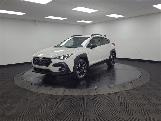 2025 – Subaru – Crosstrek