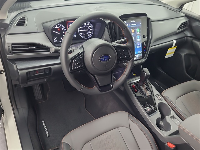 2025 – Subaru – Crosstrek