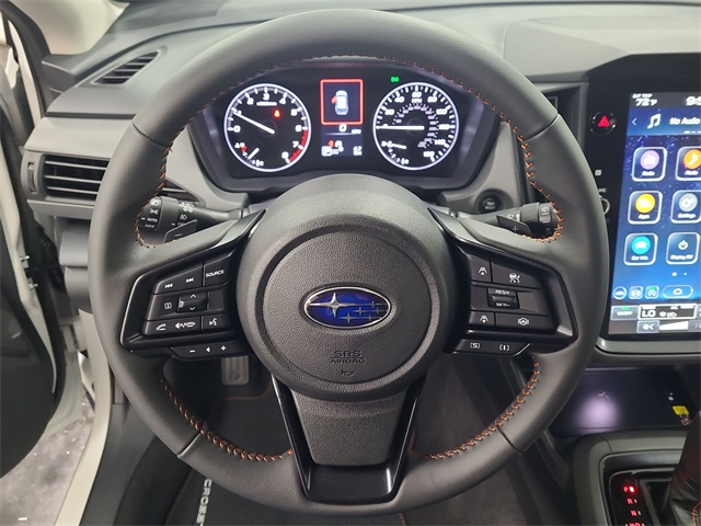2025 – Subaru – Crosstrek