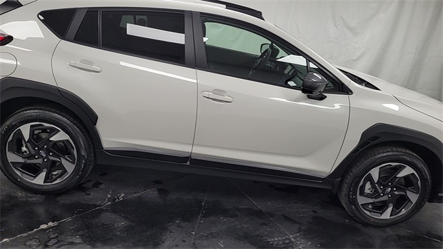 2025 – Subaru – Crosstrek