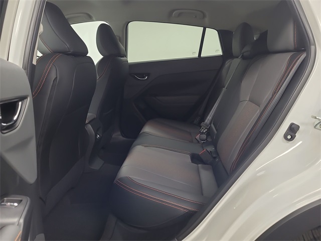 2025 – Subaru – Crosstrek