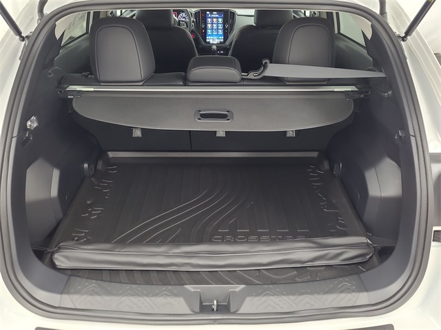 2025 – Subaru – Crosstrek