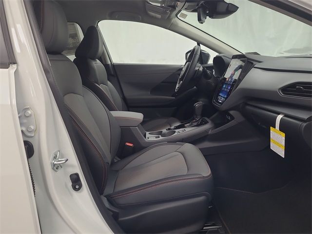 2025 – Subaru – Crosstrek