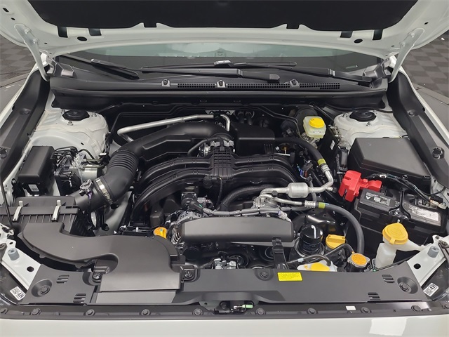 2025 – Subaru – Crosstrek