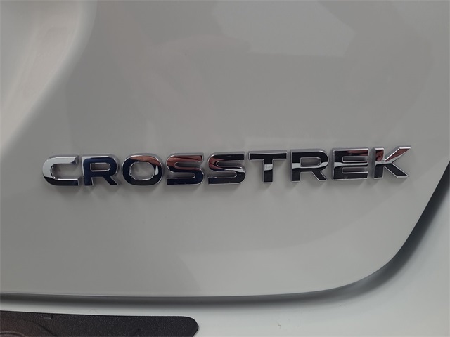 2025 – Subaru – Crosstrek