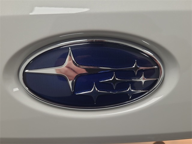 2025 – Subaru – Crosstrek