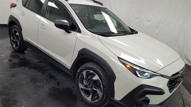 2025 – Subaru – Crosstrek