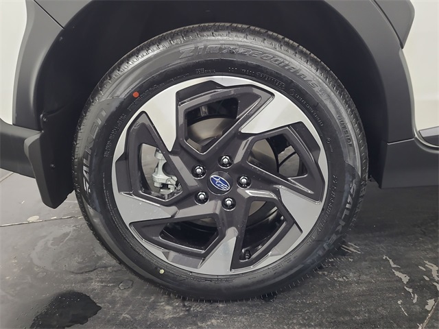 2025 – Subaru – Crosstrek