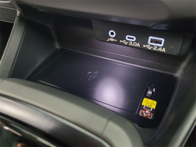 2025 – Subaru – Crosstrek