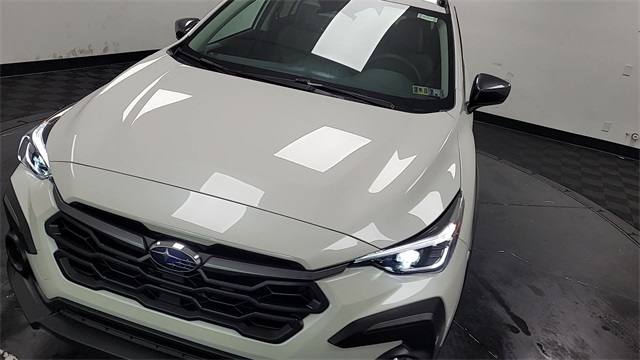 2025 – Subaru – Crosstrek