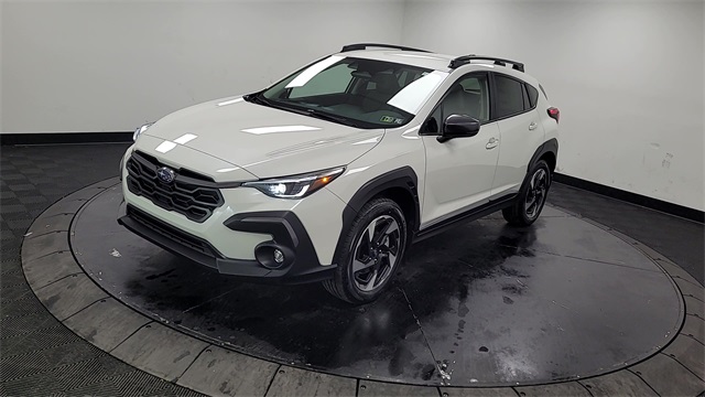 2025 – Subaru – Crosstrek