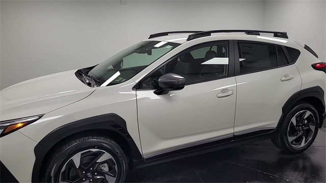 2025 – Subaru – Crosstrek